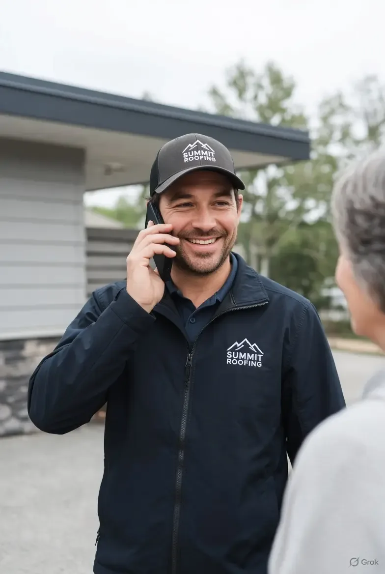 Flat Roof Leak Repair Fairmount, ND FAQs